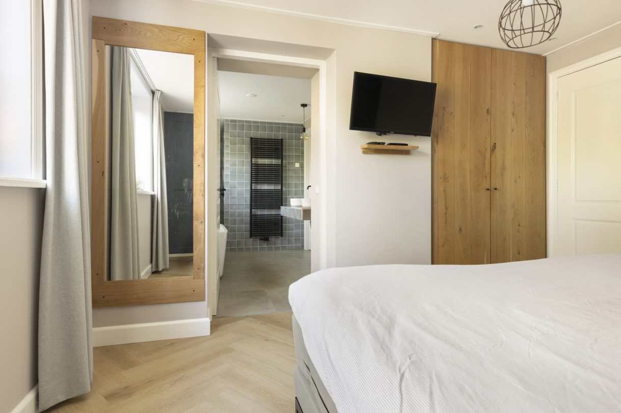 Te koop: Foto Woonhuis aan de Kuzumerweg 6 in Sebaldeburen