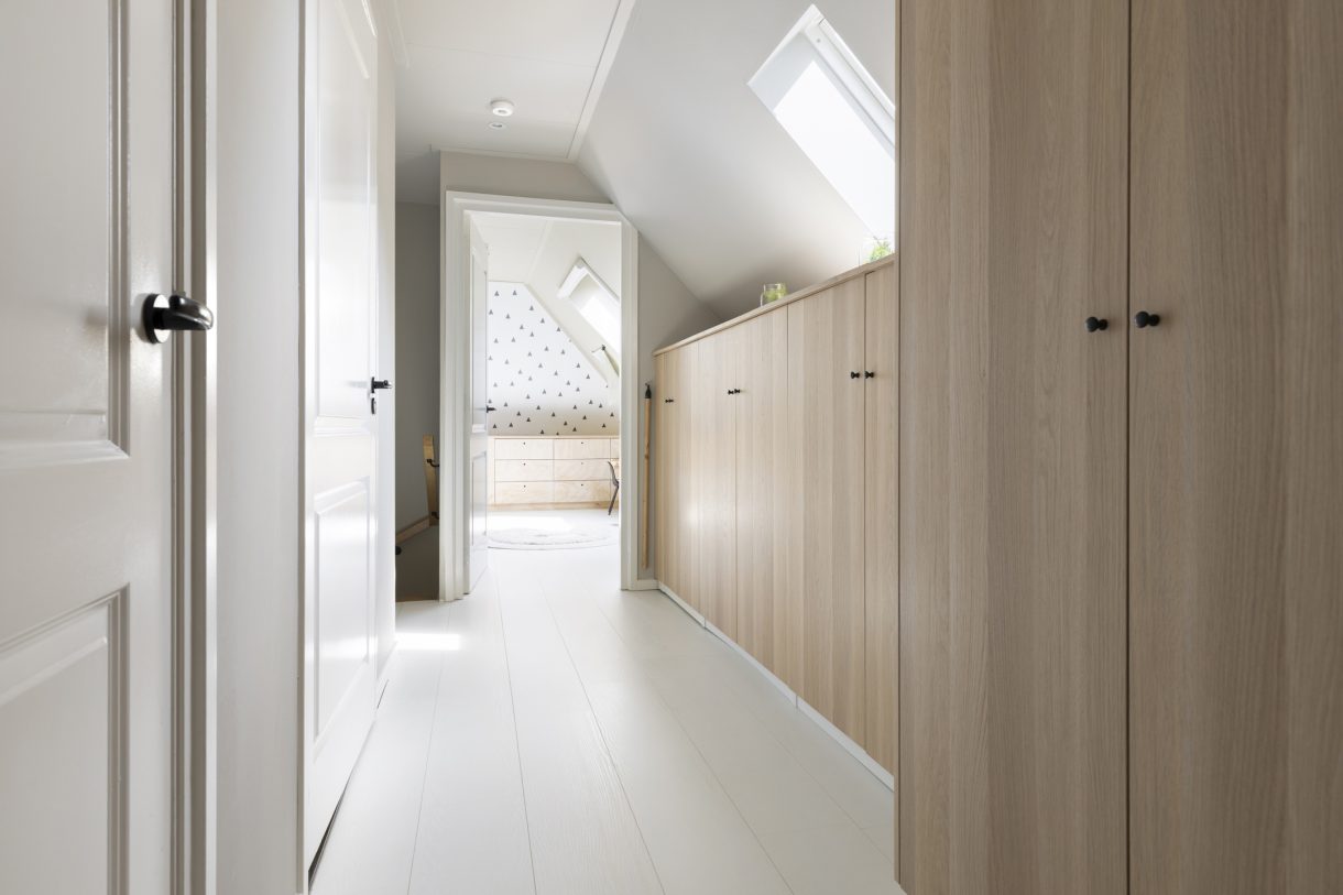 Te koop: Foto Woonhuis aan de Kuzumerweg 6 in Sebaldeburen