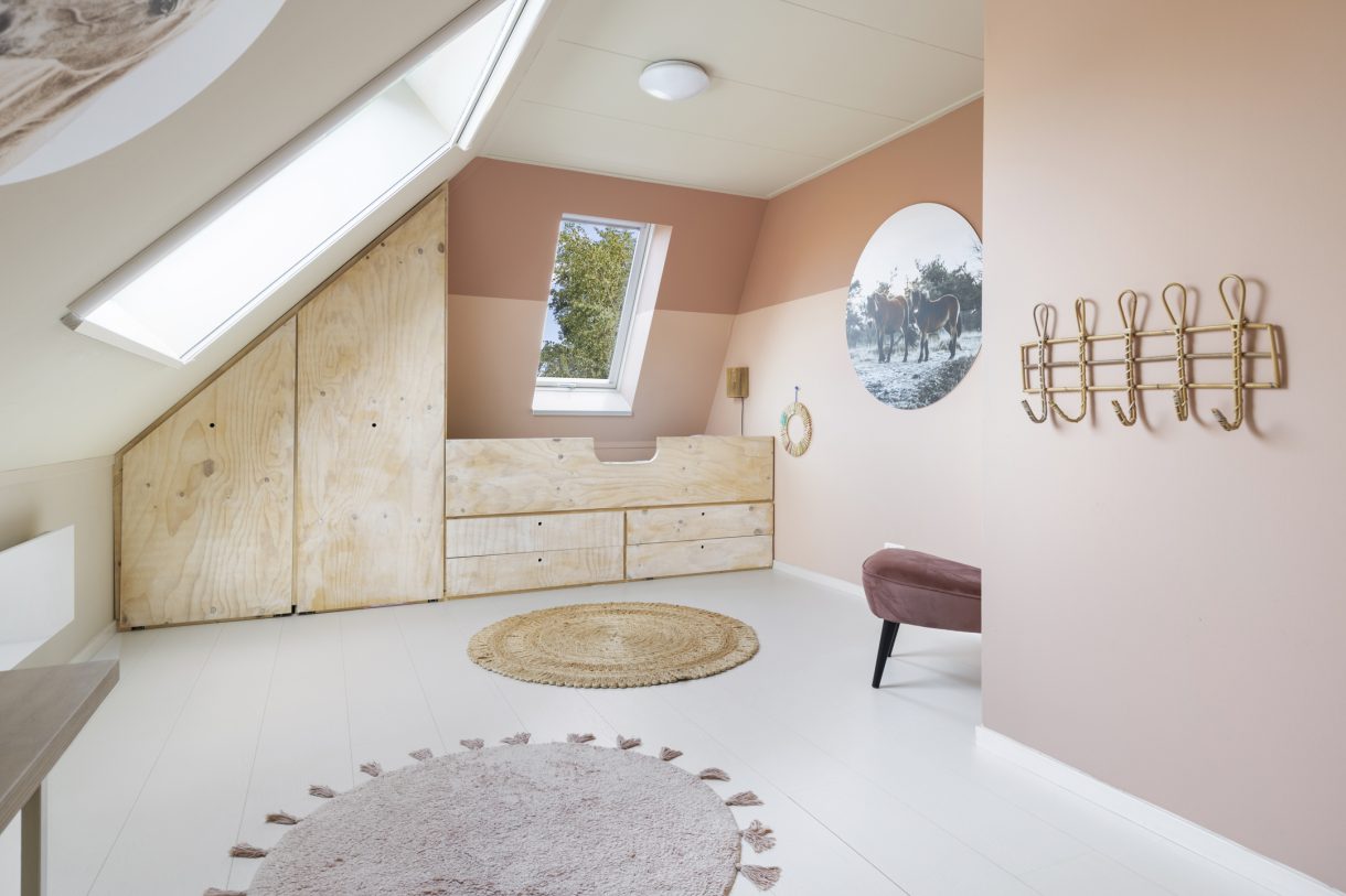 Te koop: Foto Woonhuis aan de Kuzumerweg 6 in Sebaldeburen