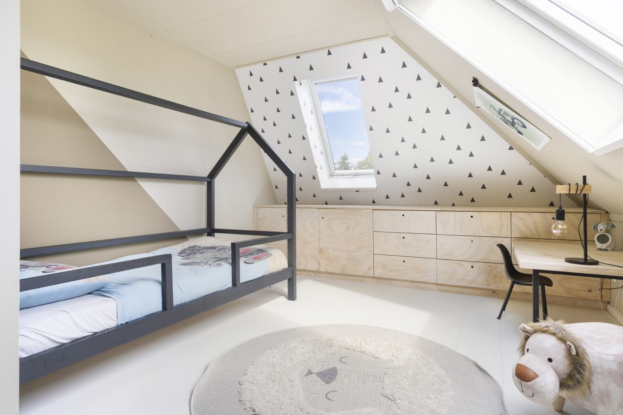 Te koop: Foto Woonhuis aan de Kuzumerweg 6 in Sebaldeburen