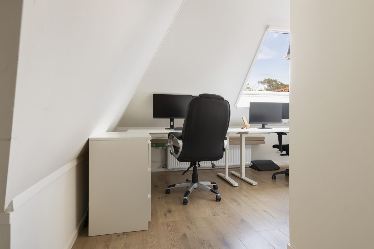 Te koop: Foto Woonhuis aan de Kuzumerweg 6 in Sebaldeburen