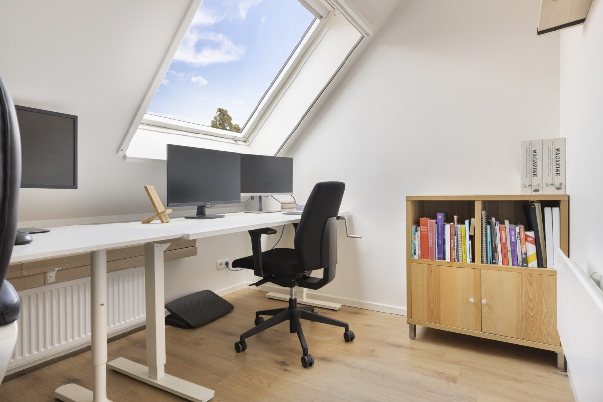 Te koop: Foto Woonhuis aan de Kuzumerweg 6 in Sebaldeburen