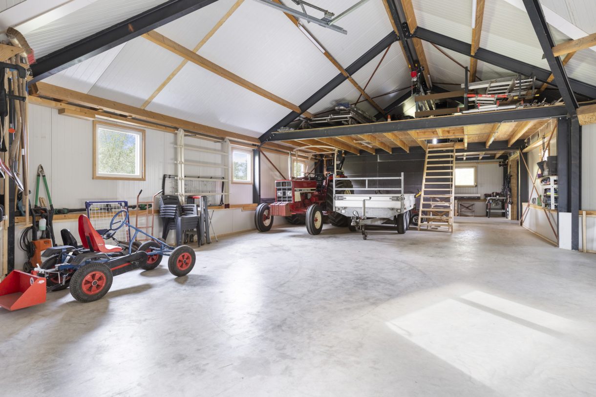 Te koop: Foto Woonhuis aan de Kuzumerweg 6 in Sebaldeburen