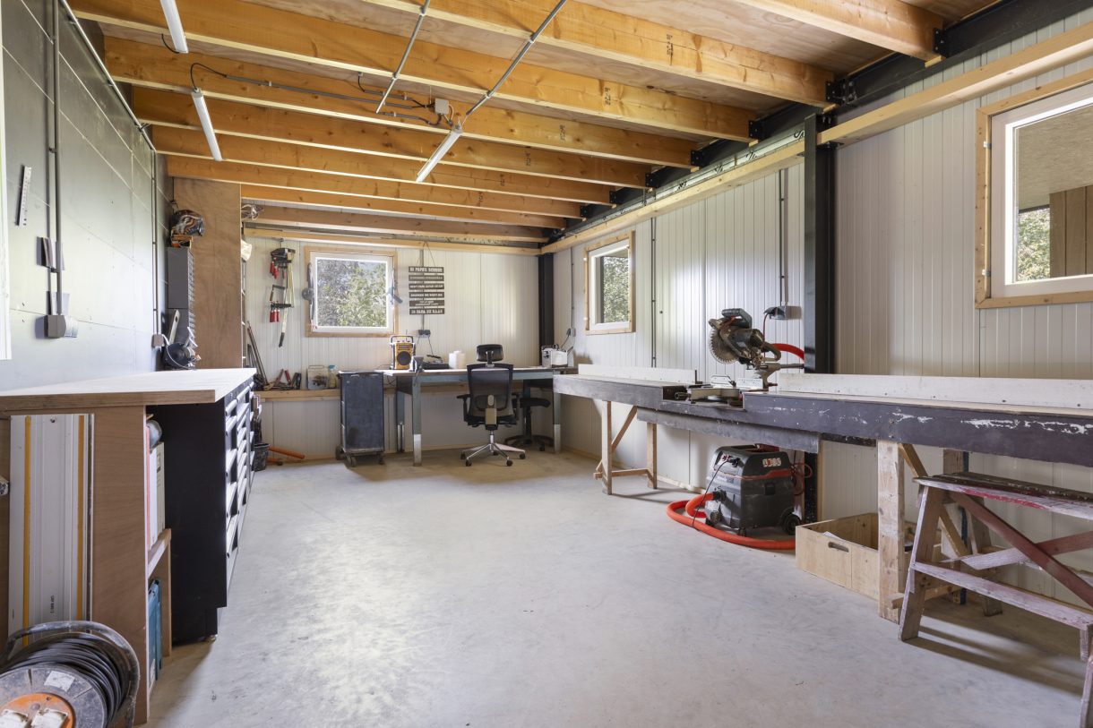 Te koop: Foto Woonhuis aan de Kuzumerweg 6 in Sebaldeburen