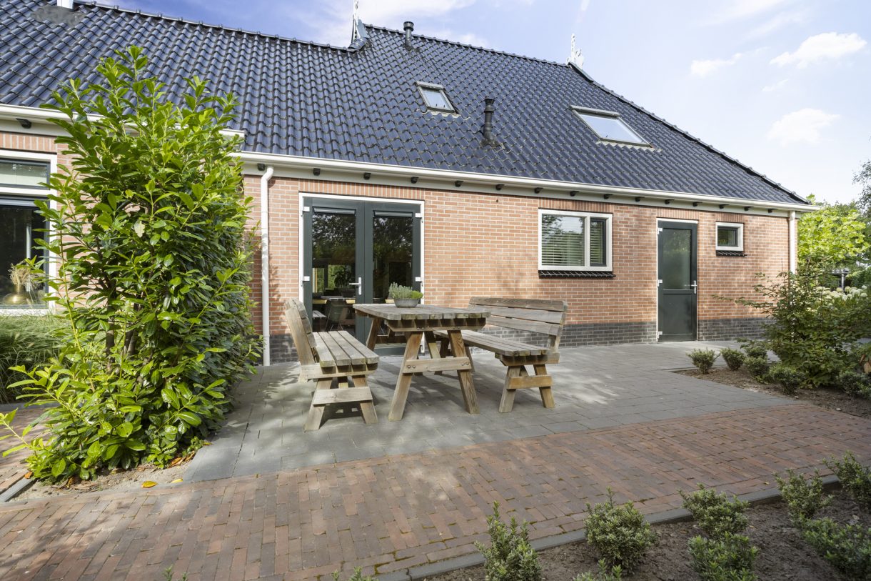 Te koop: Foto Woonhuis aan de Kuzumerweg 6 in Sebaldeburen