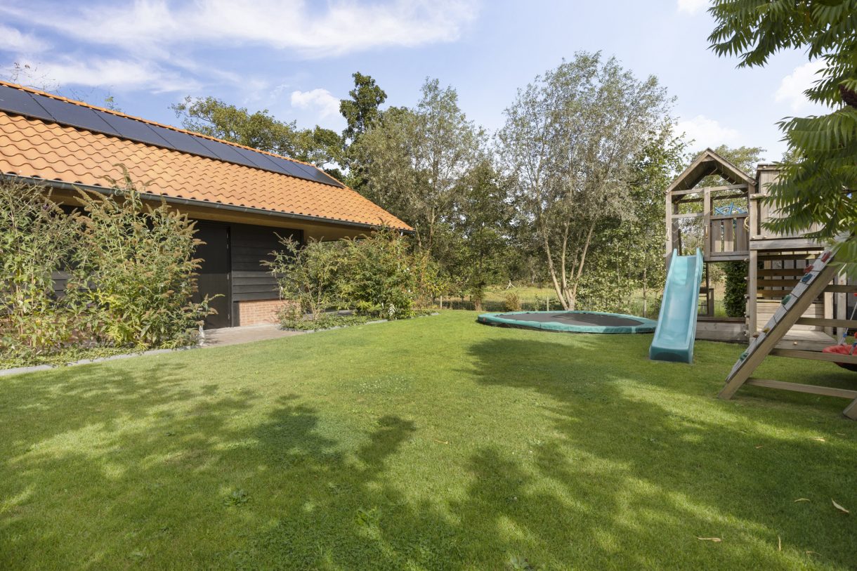 Te koop: Foto Woonhuis aan de Kuzumerweg 6 in Sebaldeburen