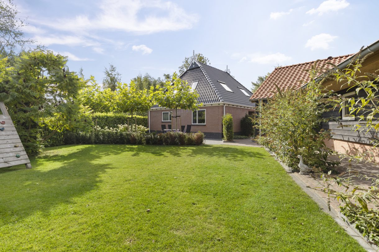 Te koop: Foto Woonhuis aan de Kuzumerweg 6 in Sebaldeburen