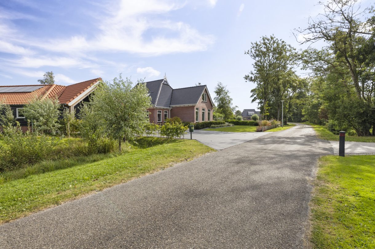 Te koop: Foto Woonhuis aan de Kuzumerweg 6 in Sebaldeburen