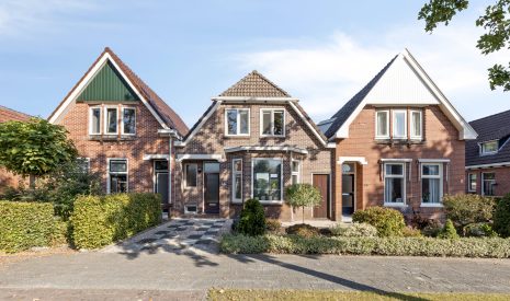 Hoofdfoto van Nietap J.P. Santeeweg 44