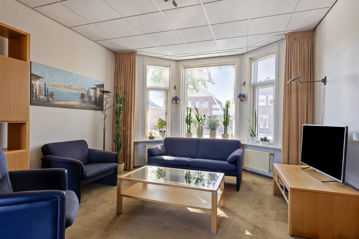 Te koop: Foto Woonhuis aan de J.P. Santeeweg 44 in Nietap