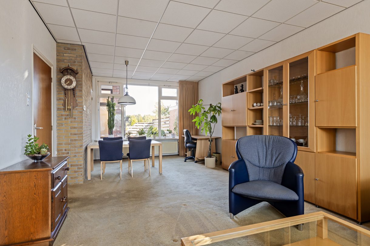 Te koop: Foto Woonhuis aan de J.P. Santeeweg 44 in Nietap