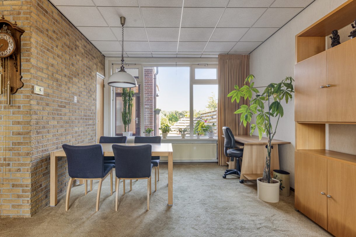 Te koop: Foto Woonhuis aan de J.P. Santeeweg 44 in Nietap