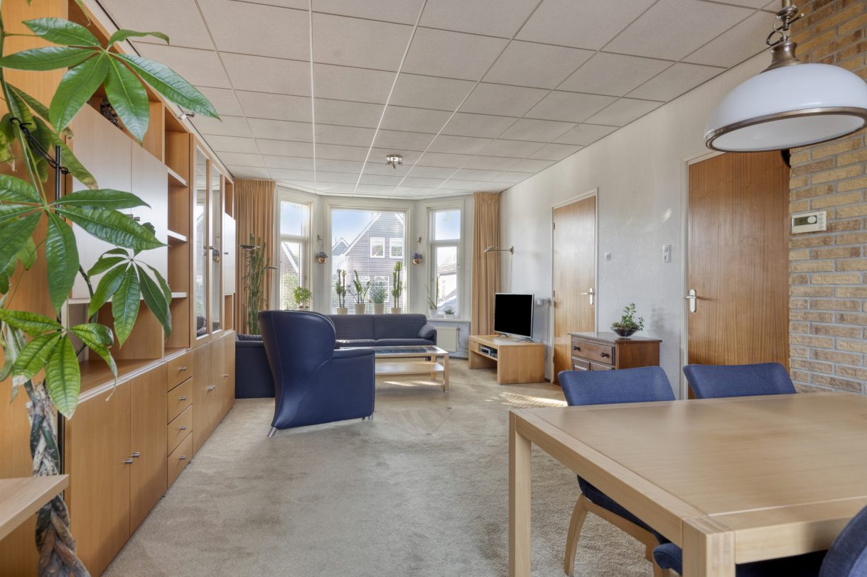 Te koop: Foto Woonhuis aan de J.P. Santeeweg 44 in Nietap