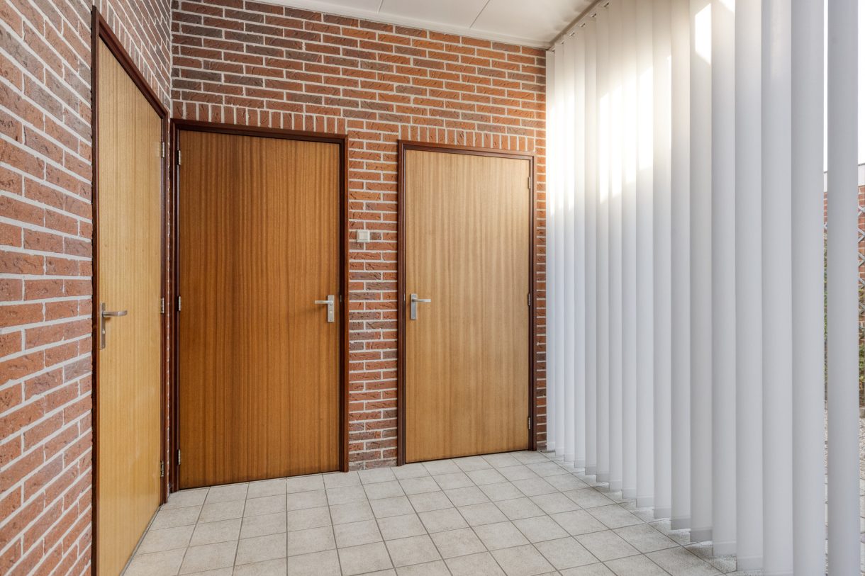 Te koop: Foto Woonhuis aan de J.P. Santeeweg 44 in Nietap