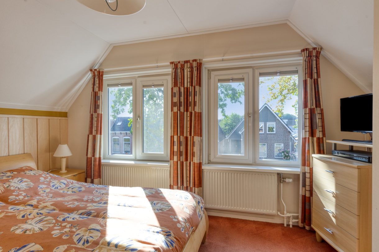 Te koop: Foto Woonhuis aan de J.P. Santeeweg 44 in Nietap