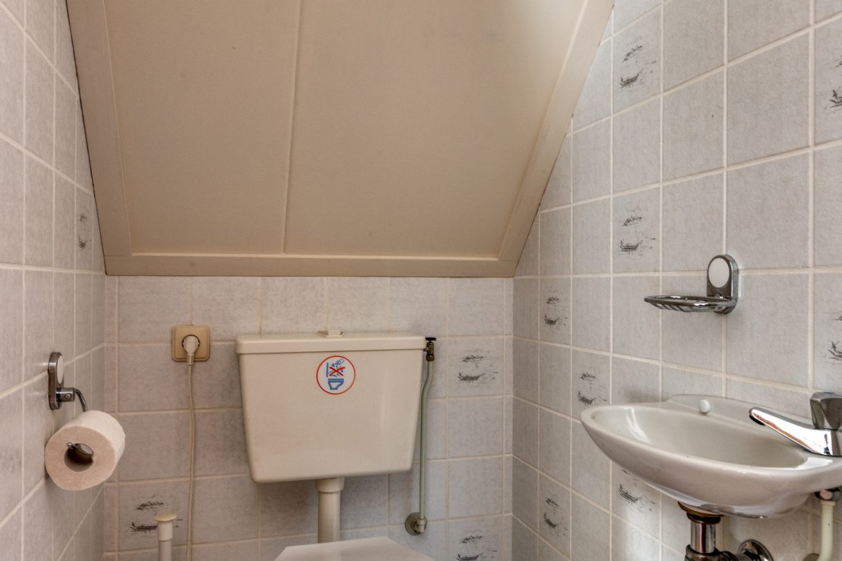 Te koop: Foto Woonhuis aan de J.P. Santeeweg 44 in Nietap