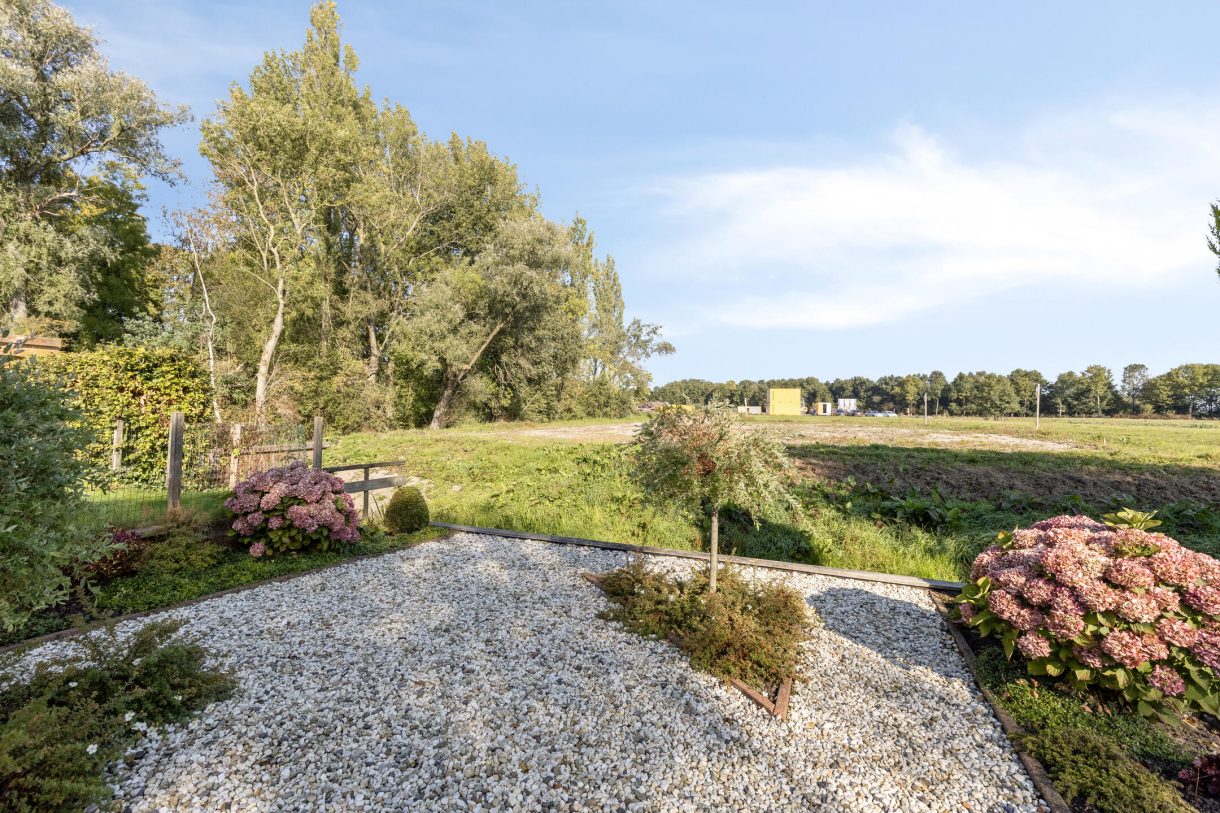 Te koop: Foto Woonhuis aan de J.P. Santeeweg 44 in Nietap