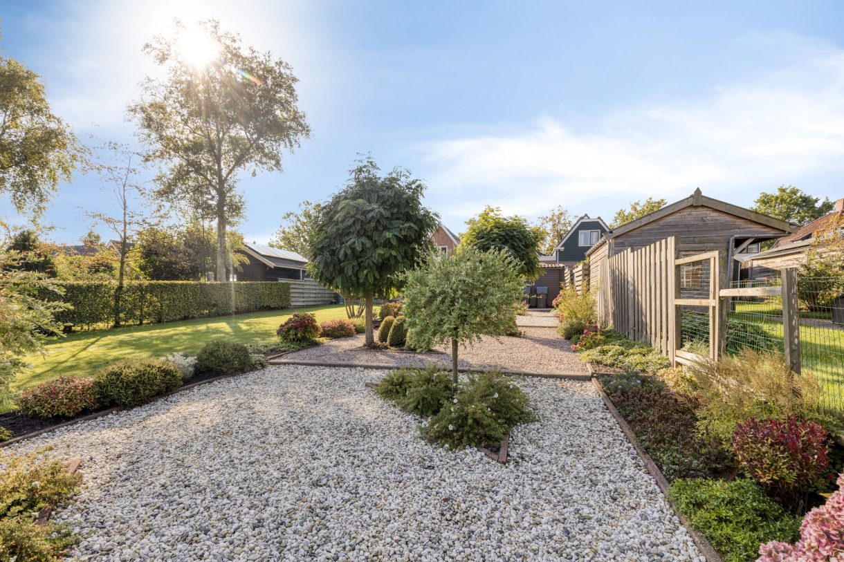 Te koop: Foto Woonhuis aan de J.P. Santeeweg 44 in Nietap