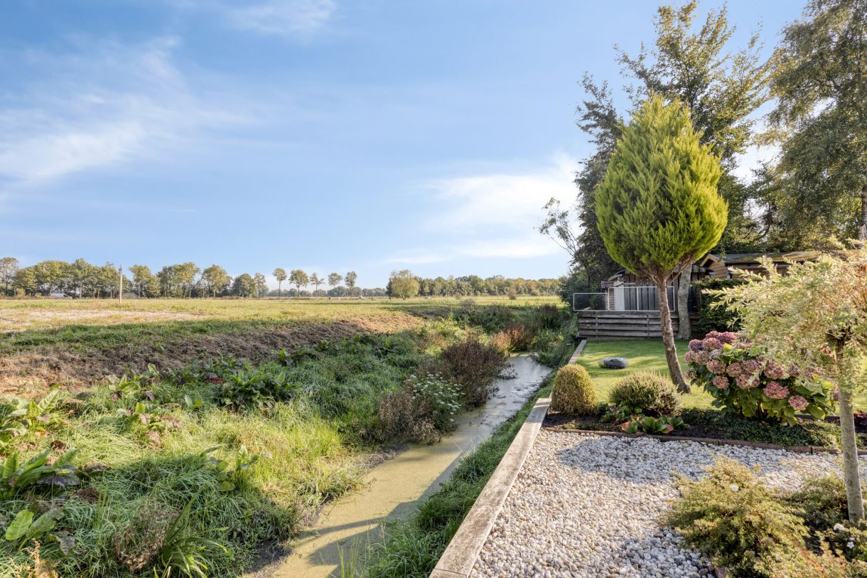 Te koop: Foto Woonhuis aan de J.P. Santeeweg 44 in Nietap