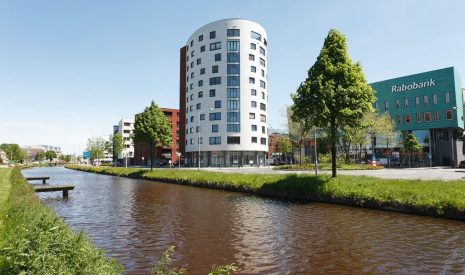 huur  Assen  Neptunusplein 17 – Hoofdfoto