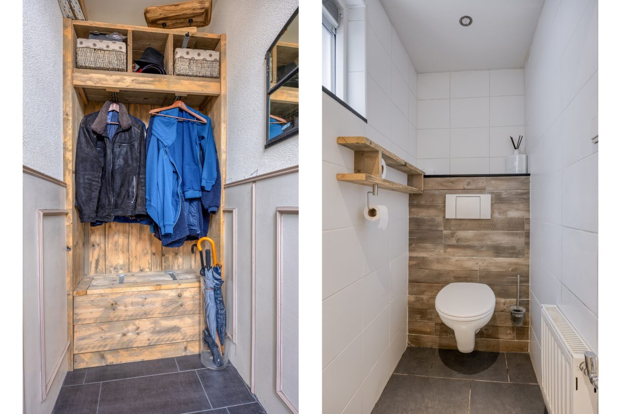 Te koop: Foto Woonhuis aan de Noorderstraat 260 in Sappemeer