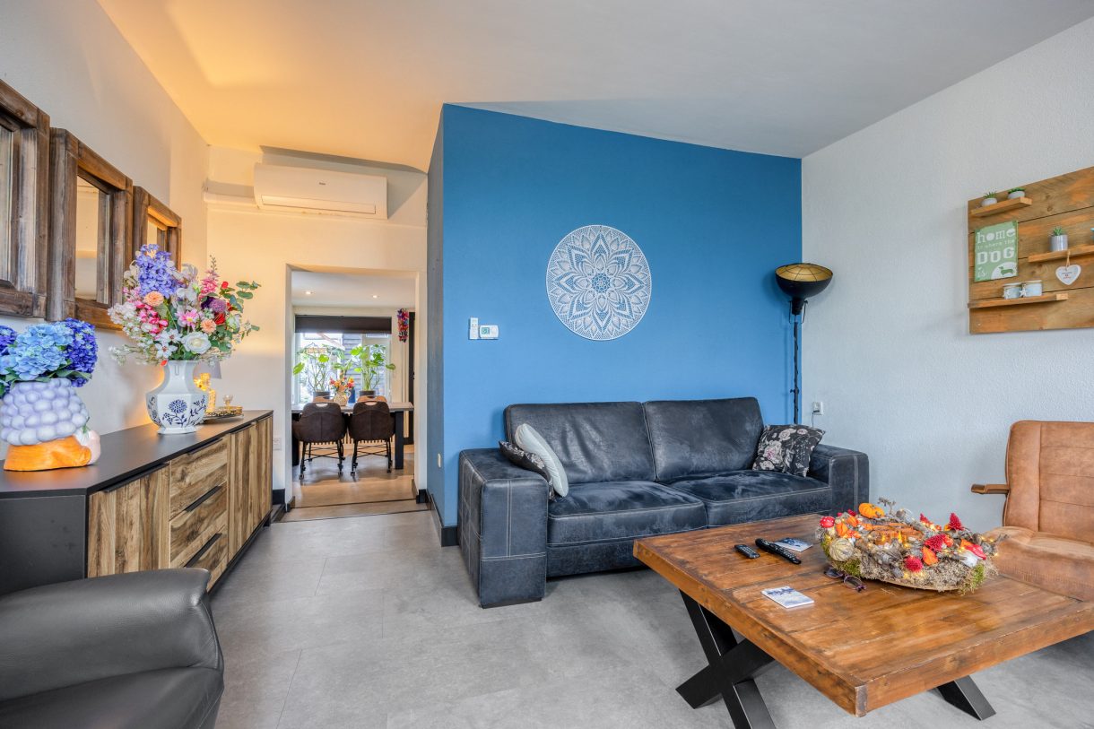 Te koop: Foto Woonhuis aan de Noorderstraat 260 in Sappemeer