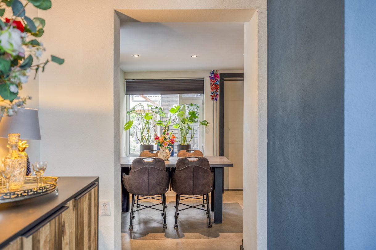 Te koop: Foto Woonhuis aan de Noorderstraat 260 in Sappemeer