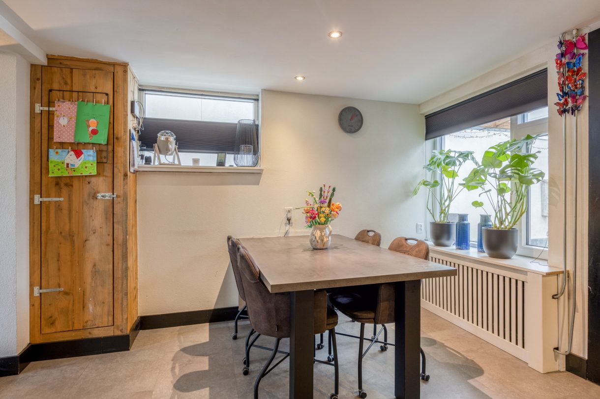 Te koop: Foto Woonhuis aan de Noorderstraat 260 in Sappemeer