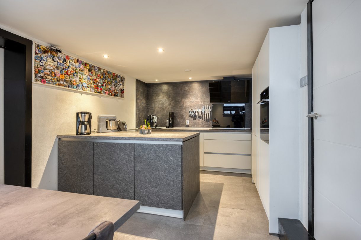 Te koop: Foto Woonhuis aan de Noorderstraat 260 in Sappemeer