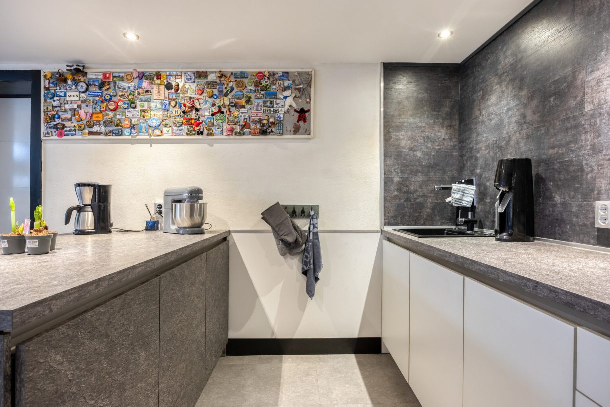 Te koop: Foto Woonhuis aan de Noorderstraat 260 in Sappemeer