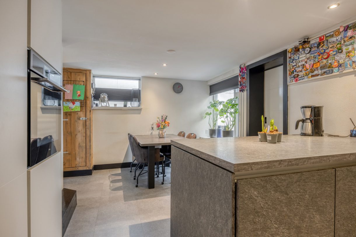 Te koop: Foto Woonhuis aan de Noorderstraat 260 in Sappemeer