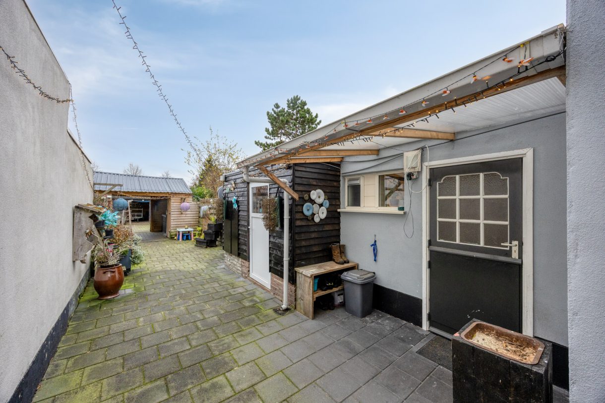 Te koop: Foto Woonhuis aan de Noorderstraat 260 in Sappemeer