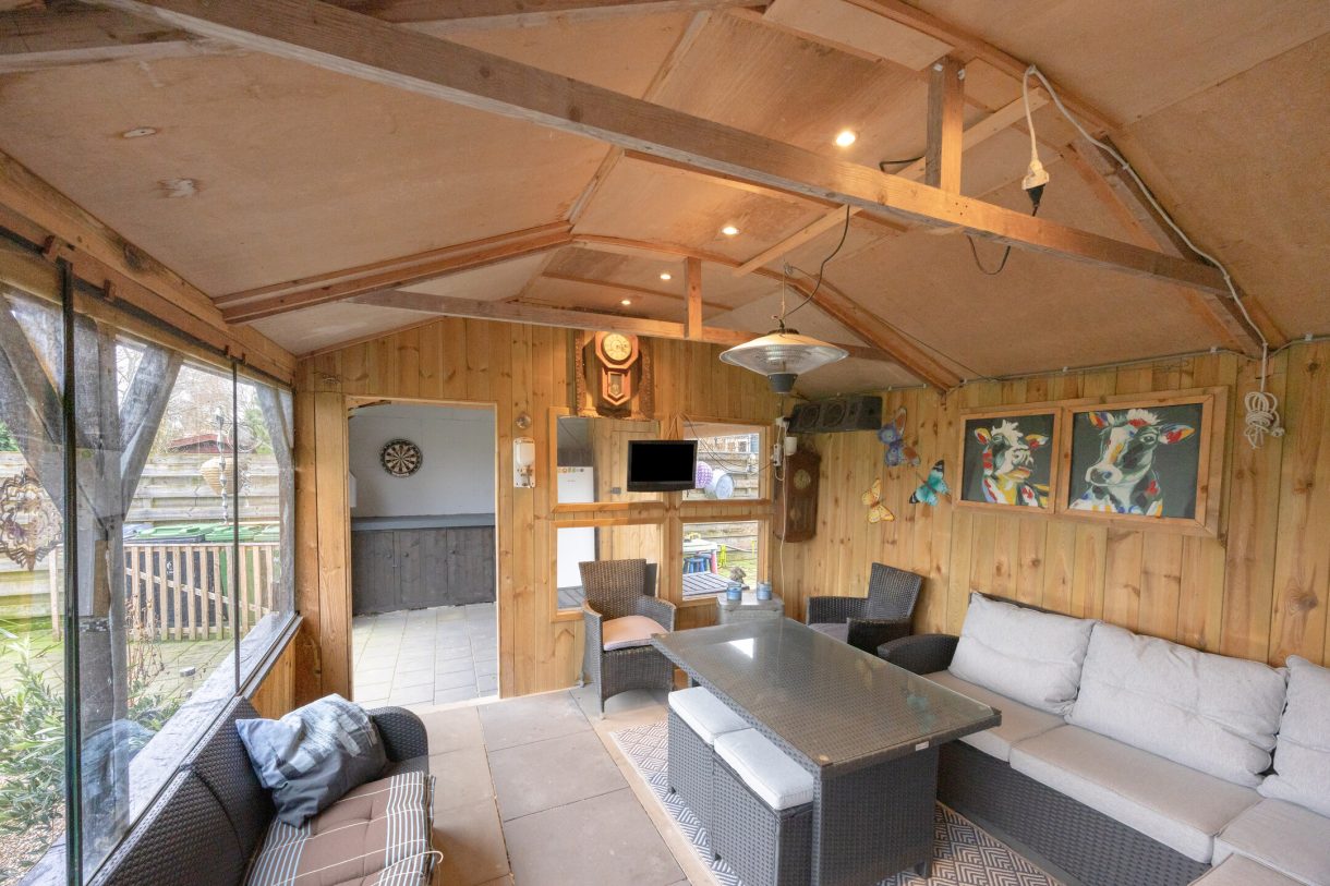 Te koop: Foto Woonhuis aan de Noorderstraat 260 in Sappemeer