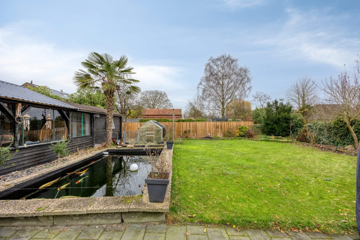 Te koop: Foto Woonhuis aan de Noorderstraat 260 in Sappemeer