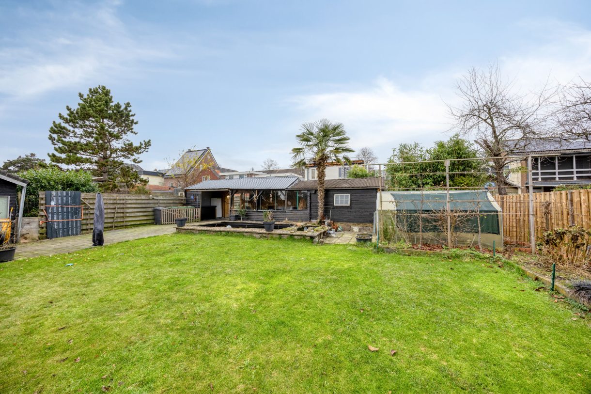 Te koop: Foto Woonhuis aan de Noorderstraat 260 in Sappemeer