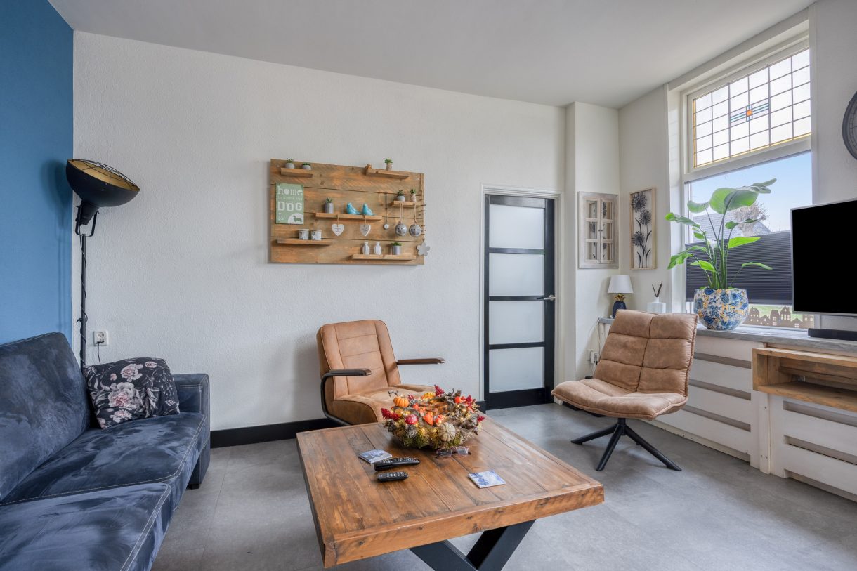 Te koop: Foto Woonhuis aan de Noorderstraat 260 in Sappemeer