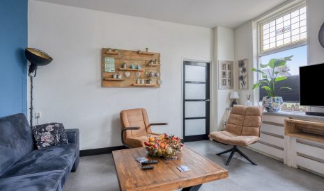 Te koop: Foto Woonhuis aan de Noorderstraat 260 in Sappemeer