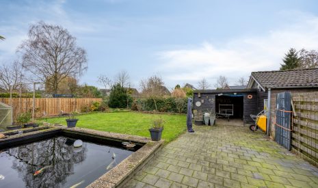 Te koop: Foto Woonhuis aan de Noorderstraat 260 in Sappemeer