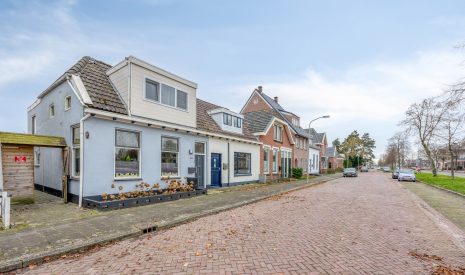 koop  Sappemeer  Noorderstraat 260 – Hoofdfoto