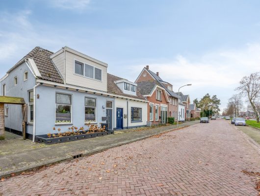 Hoofdfoto van Sappemeer Noorderstraat 260