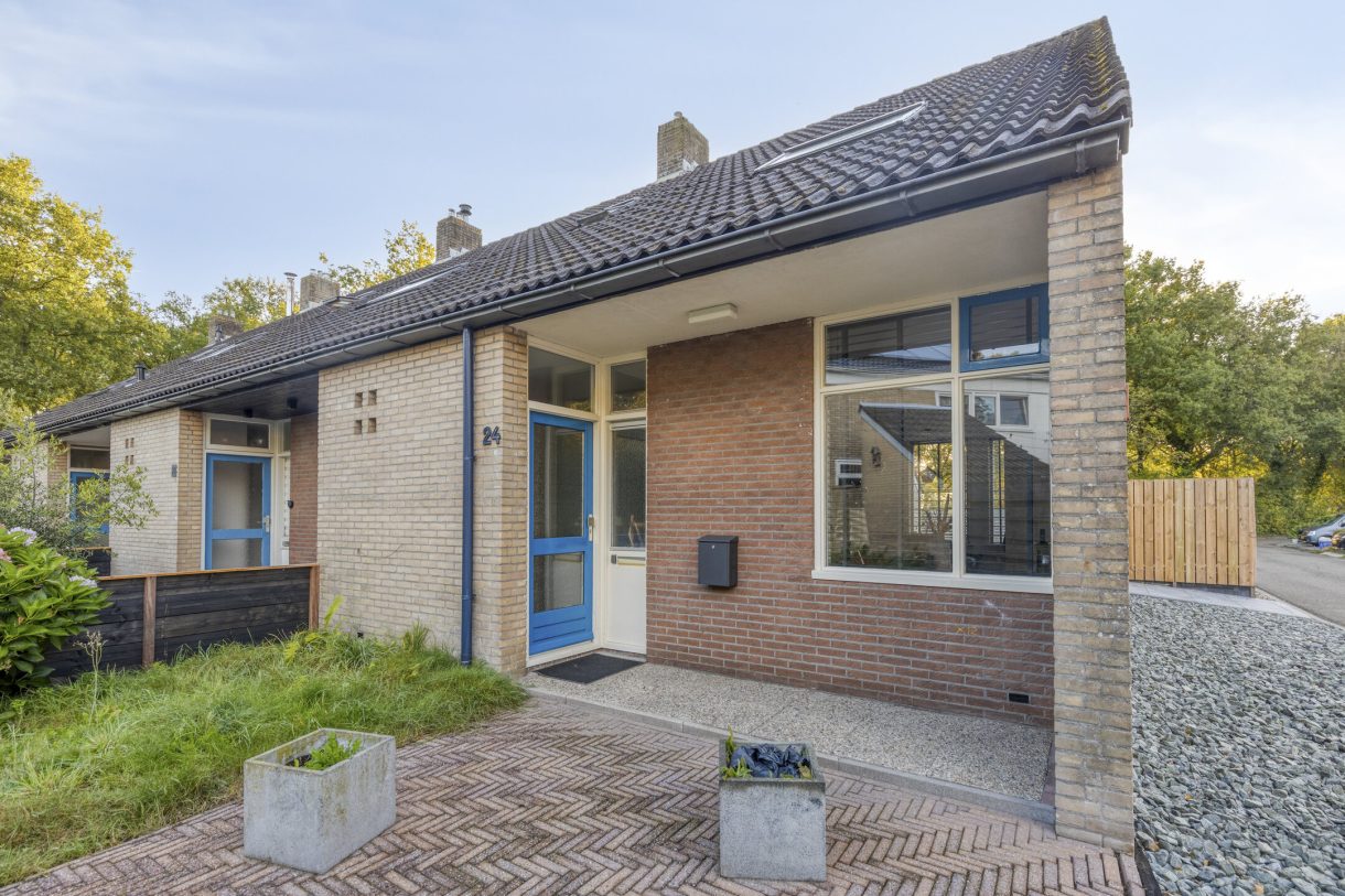 Te koop: Foto Woonhuis aan de de Baander 24 in Tolbert