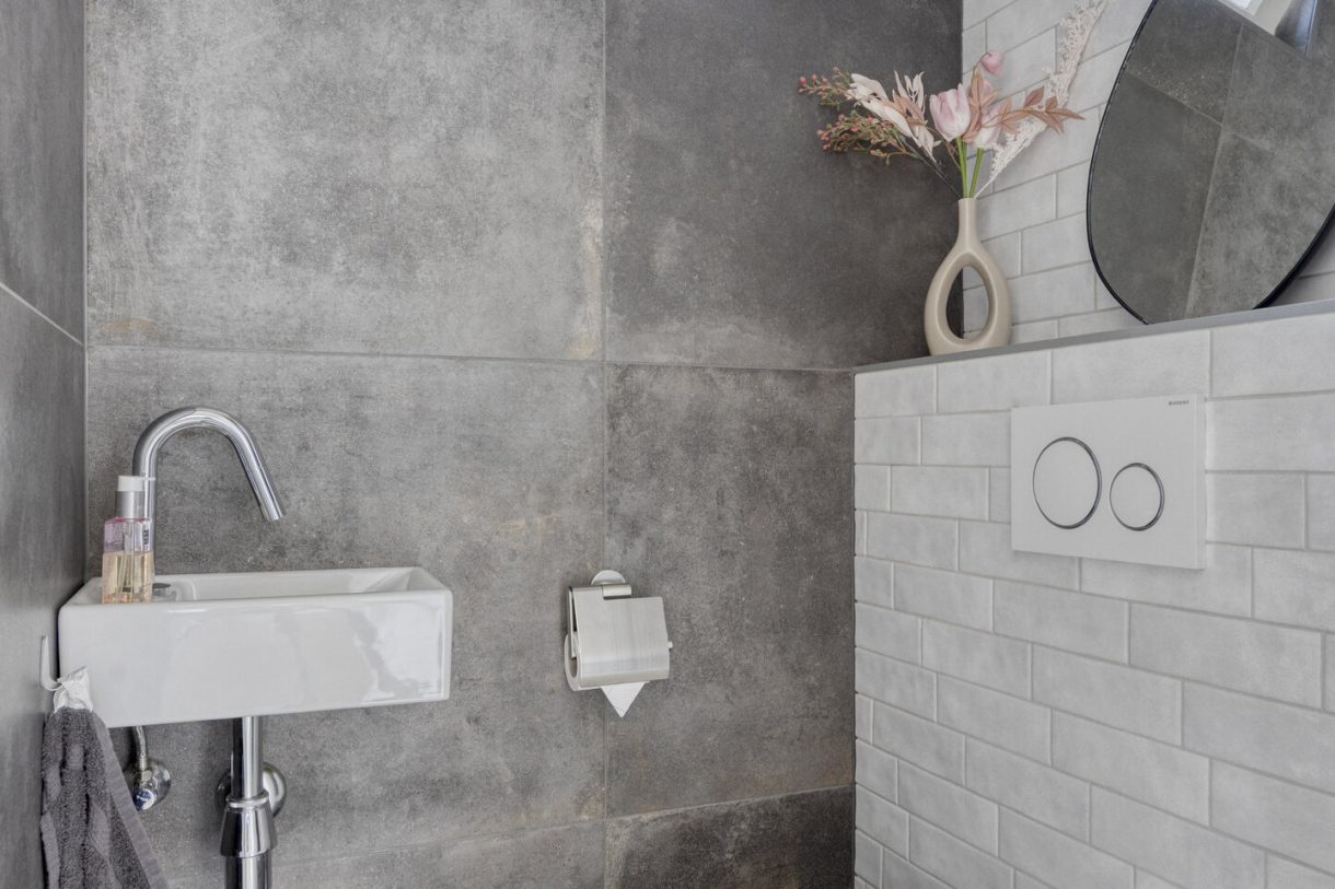 Te koop: Foto Woonhuis aan de de Baander 24 in Tolbert