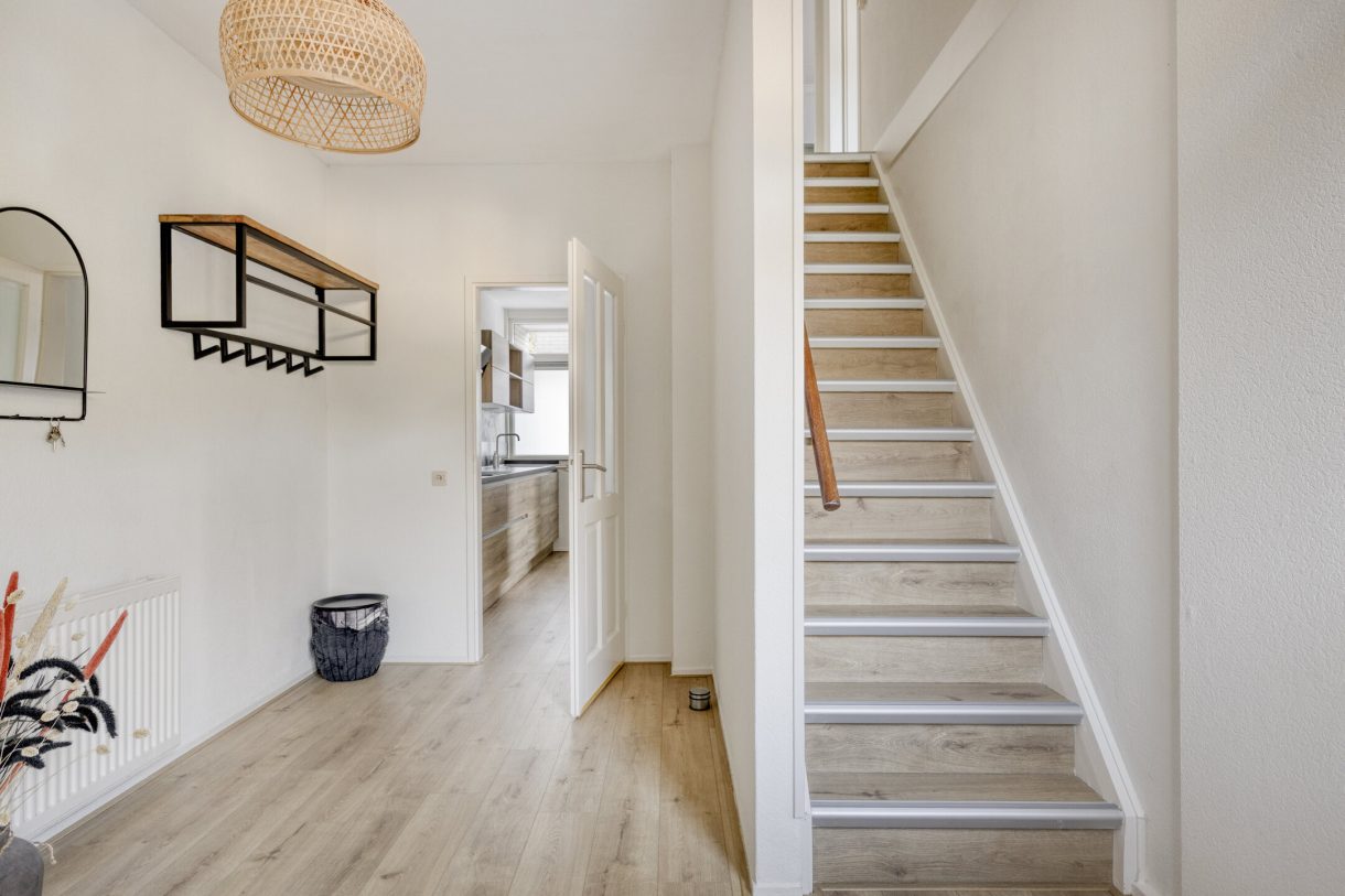 Te koop: Foto Woonhuis aan de de Baander 24 in Tolbert