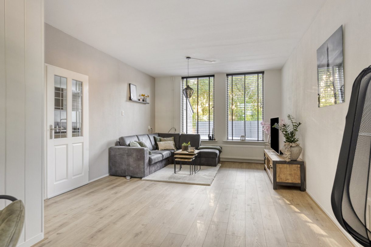 Te koop: Foto Woonhuis aan de de Baander 24 in Tolbert