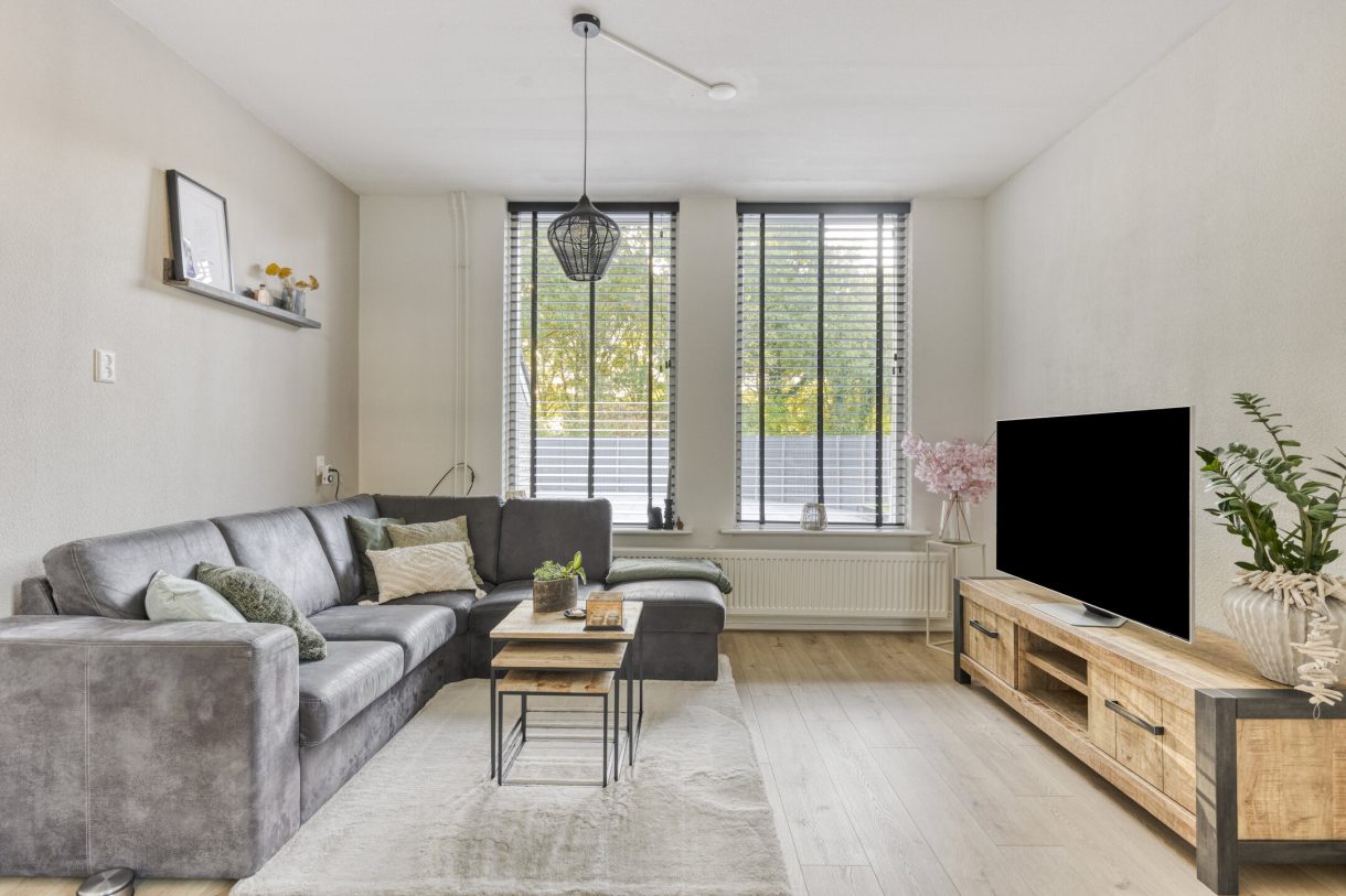 Te koop: Foto Woonhuis aan de de Baander 24 in Tolbert