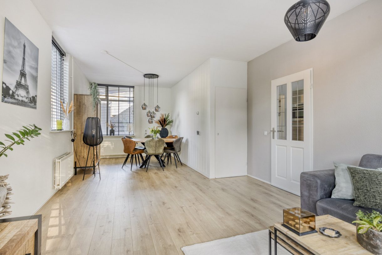 Te koop: Foto Woonhuis aan de de Baander 24 in Tolbert