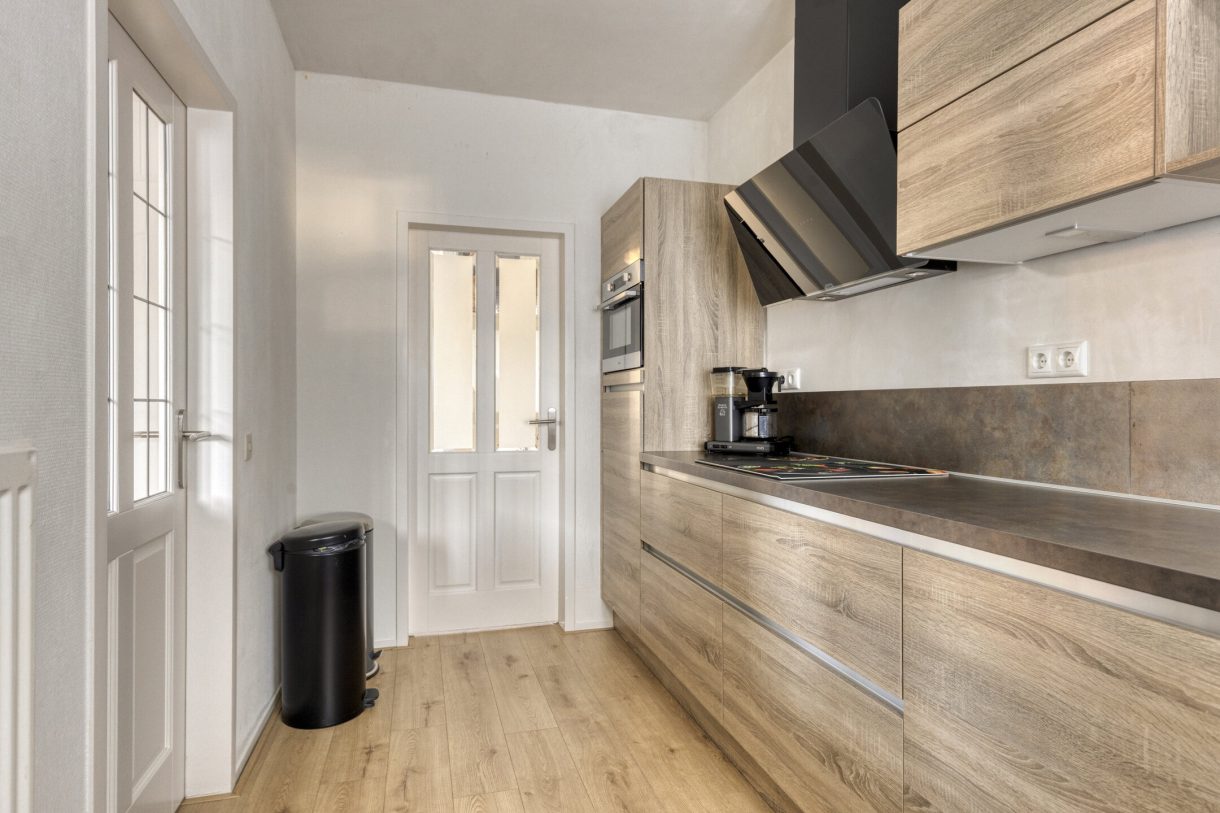 Te koop: Foto Woonhuis aan de de Baander 24 in Tolbert