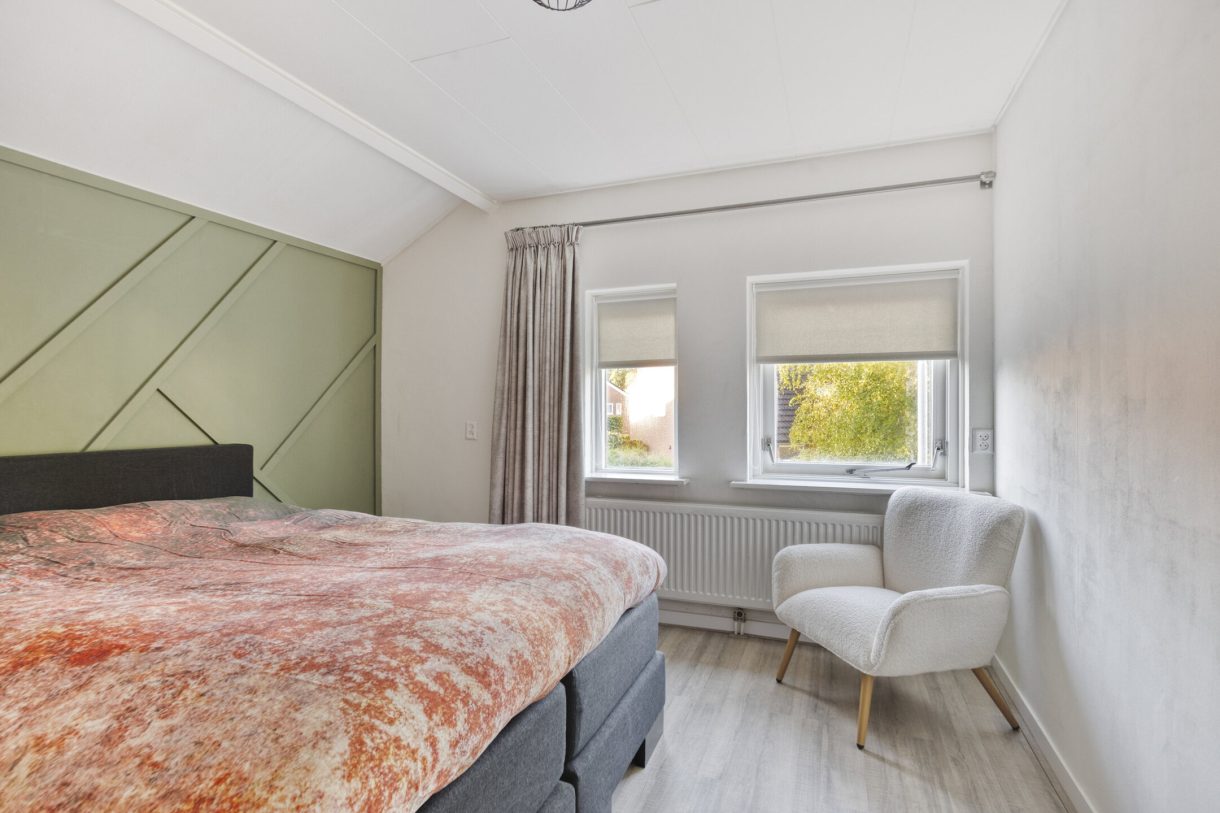 Te koop: Foto Woonhuis aan de de Baander 24 in Tolbert