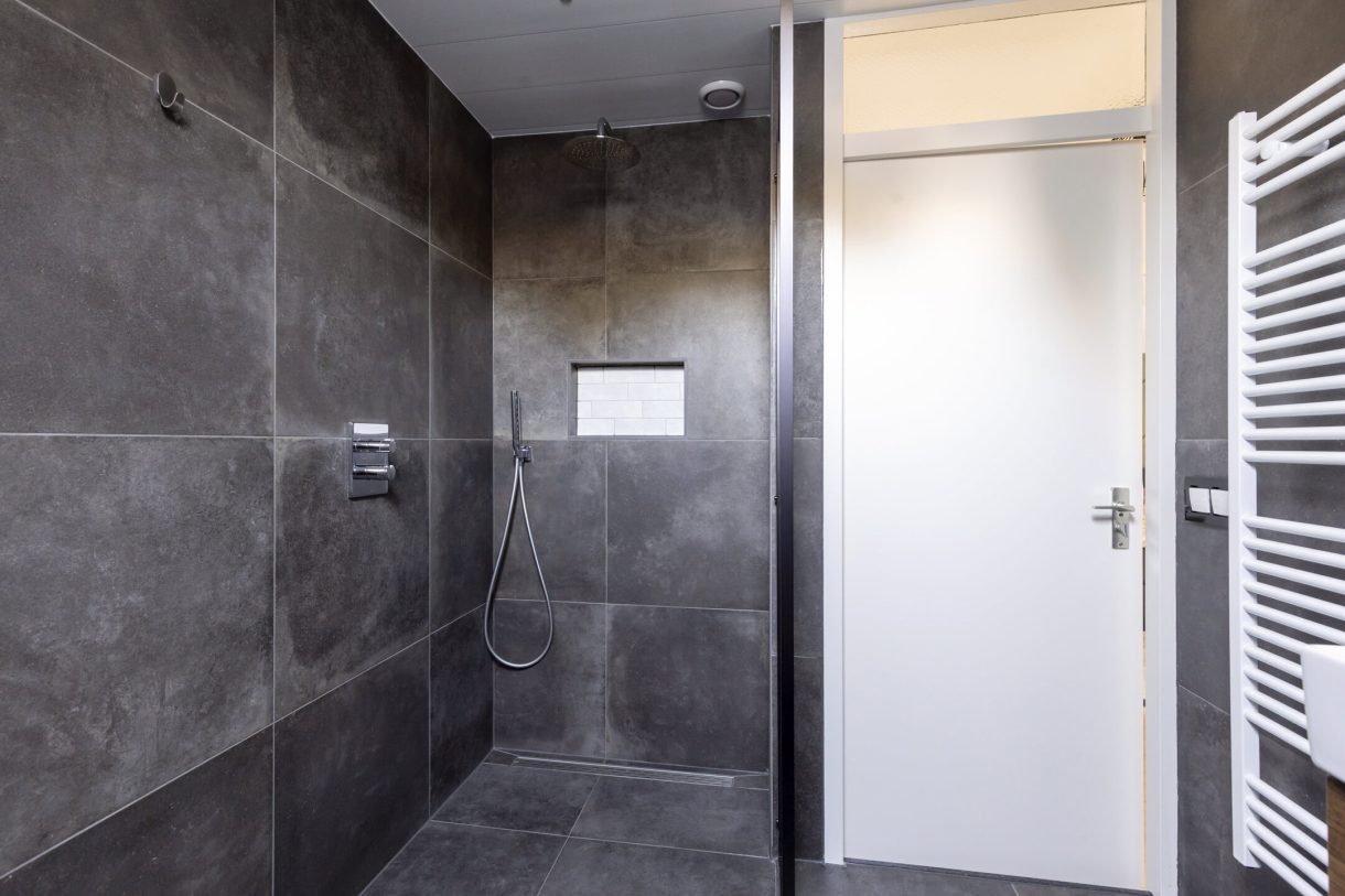 Te koop: Foto Woonhuis aan de de Baander 24 in Tolbert