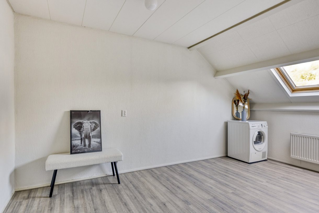 Te koop: Foto Woonhuis aan de de Baander 24 in Tolbert